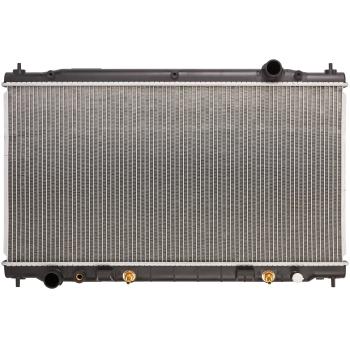 Spectra Premium CU13630 - Radiator Spectra Premium CU13630 Radiator product image 2 of 3