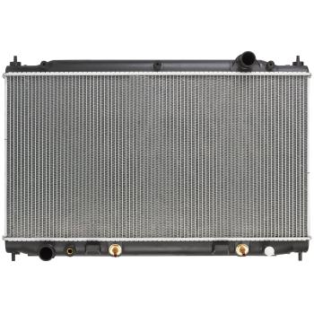 Spectra Premium CU13631 - Radiator Spectra Premium CU13631 Radiator product image 2 of 3