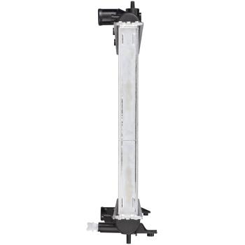 Spectra Premium CU13631 - Radiator Spectra Premium CU13631 Radiator product image 3 of 3