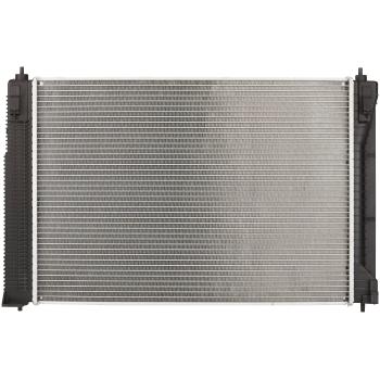 Spectra Premium CU13632 - Radiator Spectra Premium CU13632 Radiator product image 1 of 3