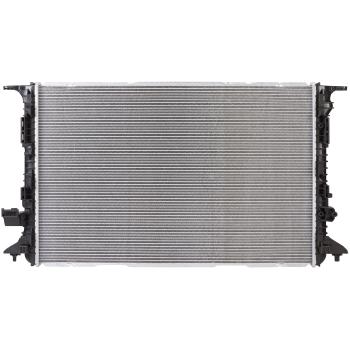 Spectra Premium CU13637 - Radiator Spectra Premium CU13637 Radiator product image 1 of 3