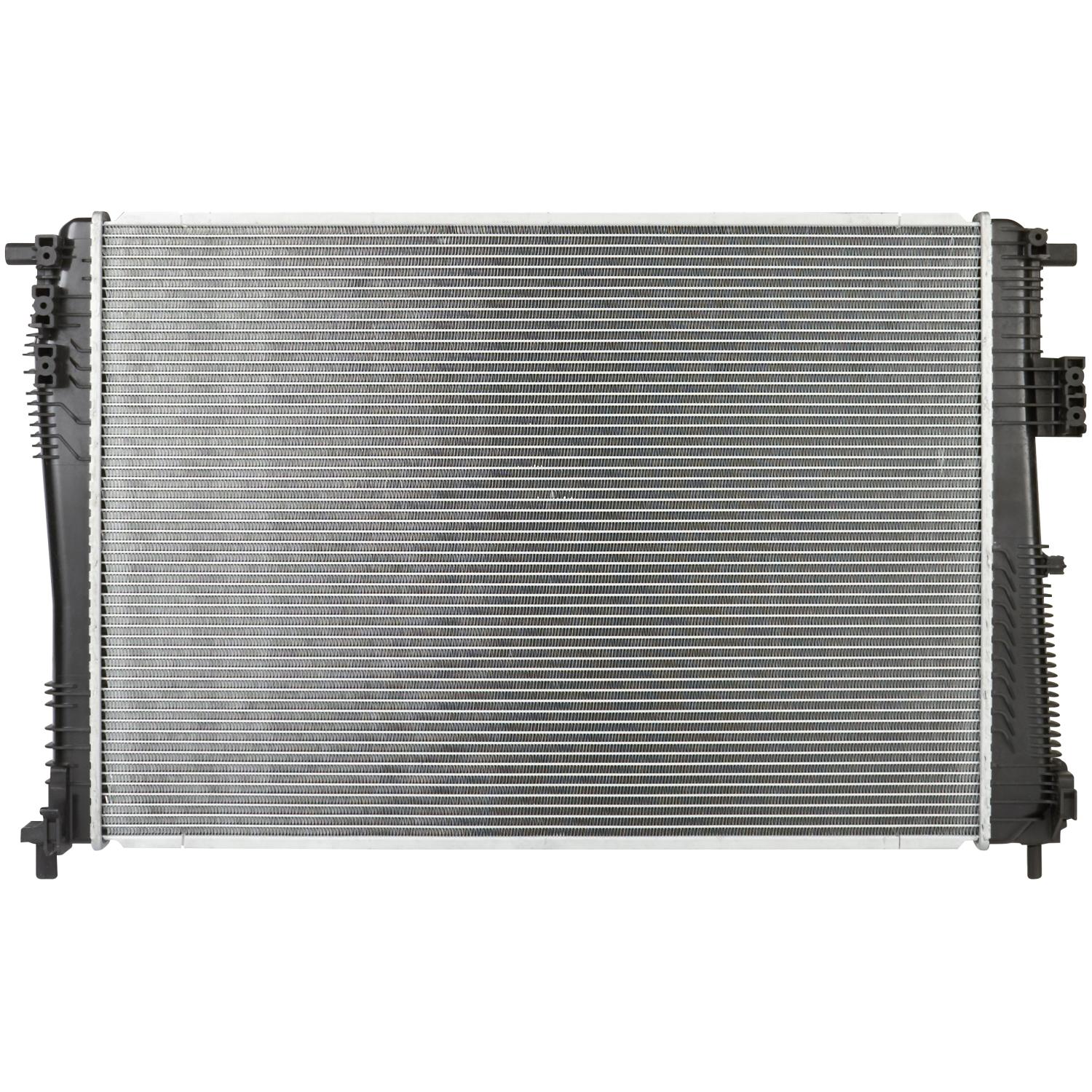 Spectra Premium CU13641 - Radiator Spectra Premium CU13641 Radiator product image 1 of 3