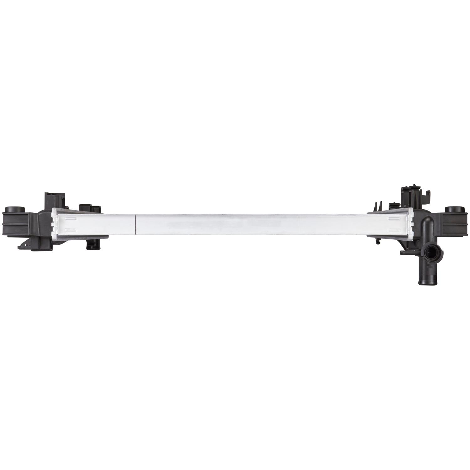 Spectra Premium CU13643 Radiator product image 3 of 3