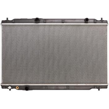 Spectra Premium CU13644 - Radiator Spectra Premium CU13644 Radiator product image 2 of 3