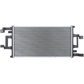 Spectra Premium CU13655 - Radiator Spectra Premium CU13655 Radiator product image 1 of 3