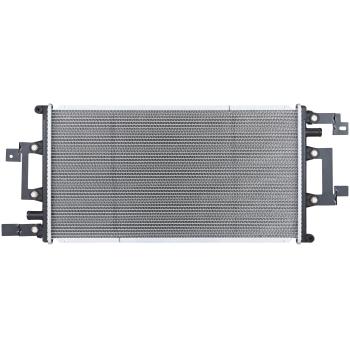 Spectra Premium CU13655 - Radiator Spectra Premium CU13655 Radiator product image 2 of 3