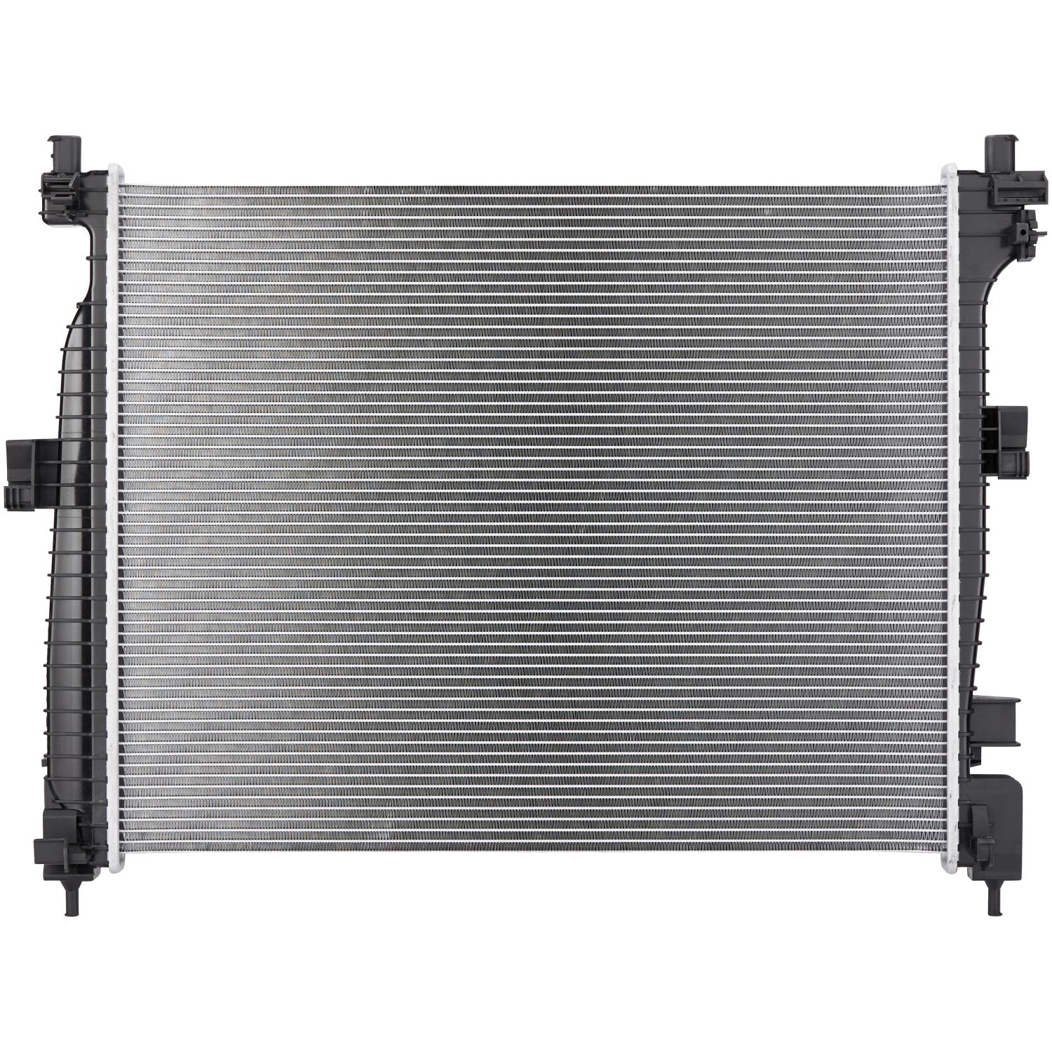 Spectra Premium CU13656 - Radiator Spectra Premium CU13656 Radiator product image 1 of 3