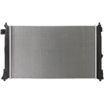 Spectra Premium CU13666 Radiator product image 1 of 3