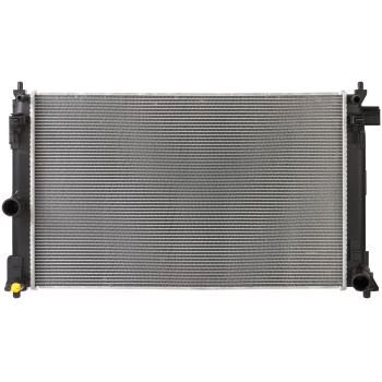 Spectra Premium CU13666 Radiator product image 2 of 3