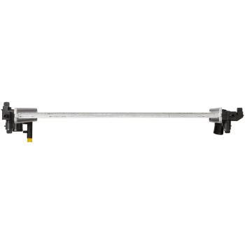 Spectra Premium CU13666 Radiator product image 3 of 3