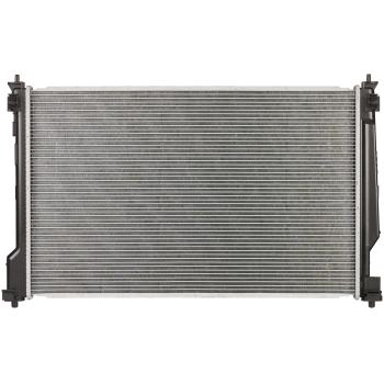 Spectra Premium CU13670 Radiator product image 1 of 3