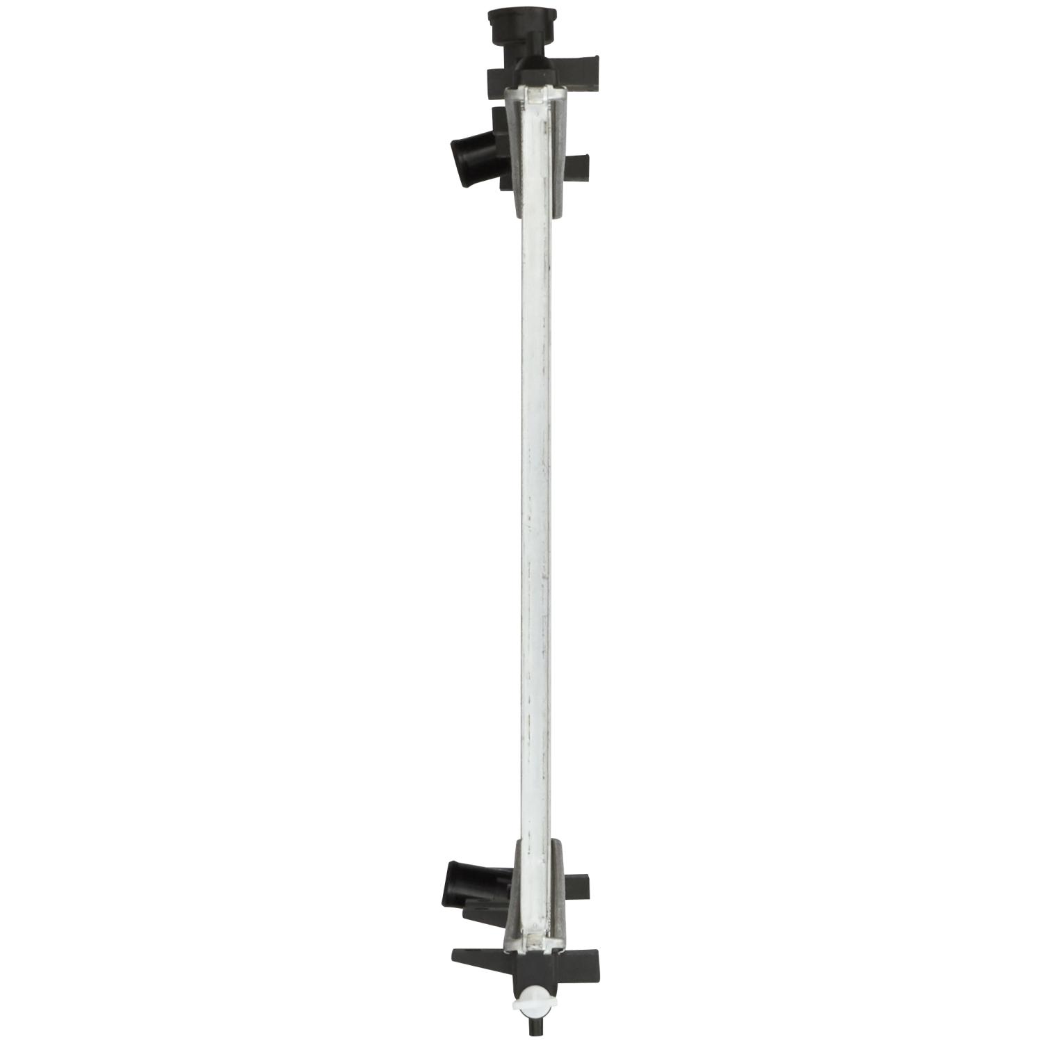 Spectra Premium CU13672 Radiator product image 3 of 3