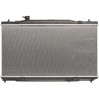 Spectra Premium CU13674 Radiator product image 1 of 3