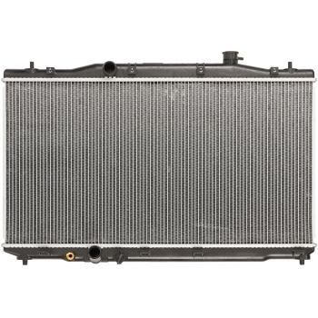 Spectra Premium CU13674 Radiator product image 2 of 3