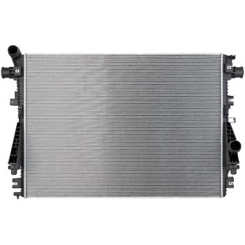Spectra Premium CU13676 Radiator product image 2 of 3