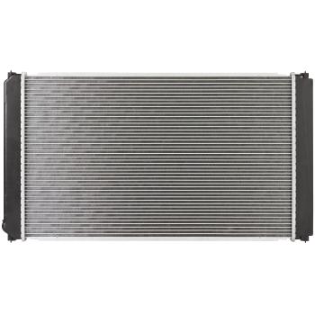 Spectra Premium CU13685 Radiator product image 1 of 3