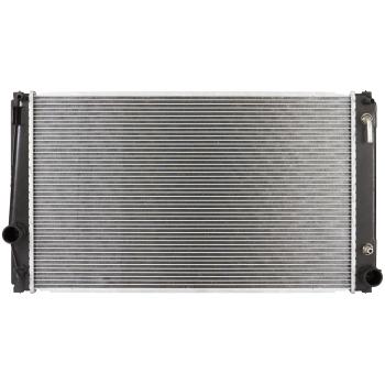Spectra Premium CU13685 Radiator product image 2 of 3