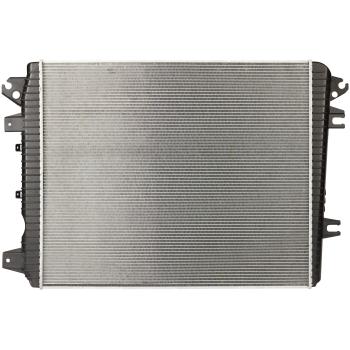 Spectra Premium CU13690 Radiator product image 1 of 4