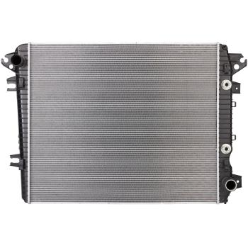 Spectra Premium CU13690 Radiator product image 2 of 4