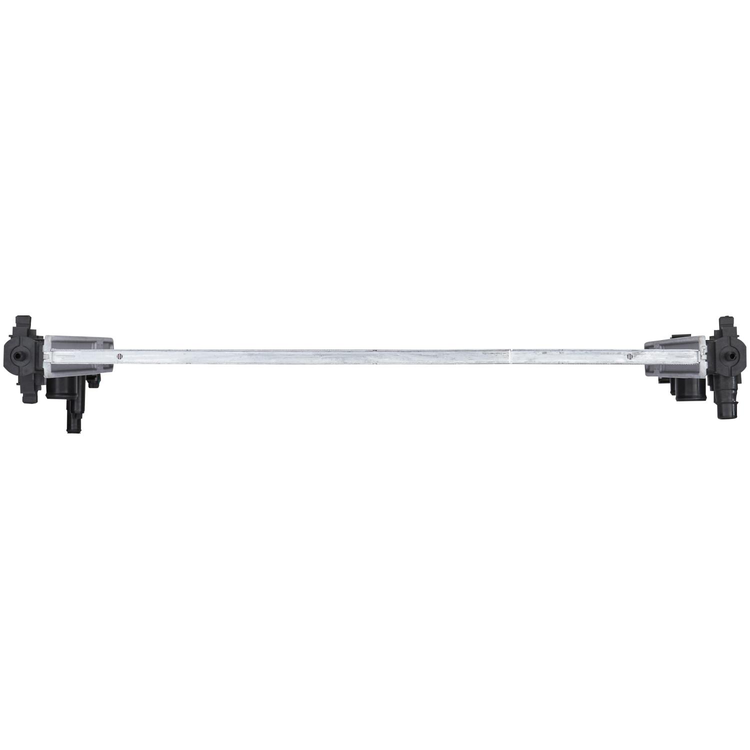 Spectra Premium CU13695 - Radiator Spectra Premium CU13695 Radiator product image 3 of 3