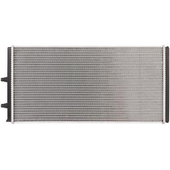 Spectra Premium CU13714 Radiator product image 1 of 3