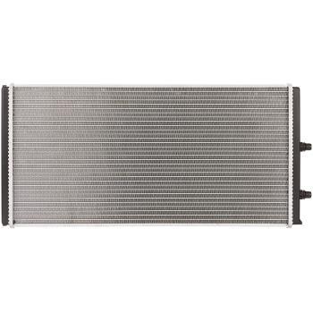 Spectra Premium CU13714 Radiator product image 2 of 3