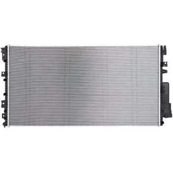 Spectra Premium CU13716 - Radiator Spectra Premium CU13716 Radiator product image 1 of 4