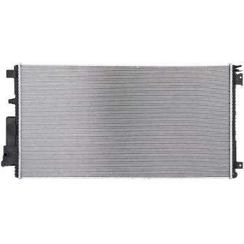 Spectra Premium CU13716 - Radiator Spectra Premium CU13716 Radiator product image 2 of 4