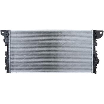 Spectra Premium CU13718 - Radiator Spectra Premium CU13718 Radiator product image 1 of 3