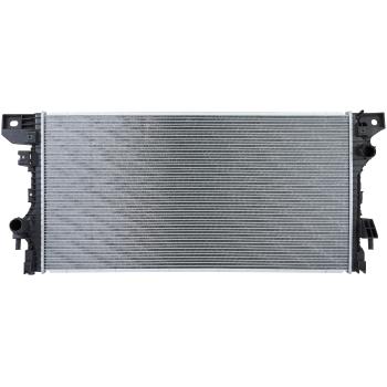 Spectra Premium CU13718 - Radiator Spectra Premium CU13718 Radiator product image 2 of 3
