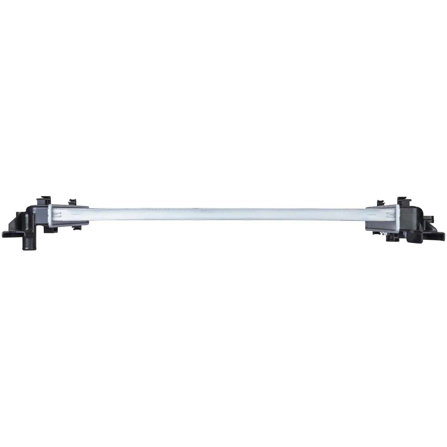 Spectra Premium CU13723 Radiator product image 3 of 3