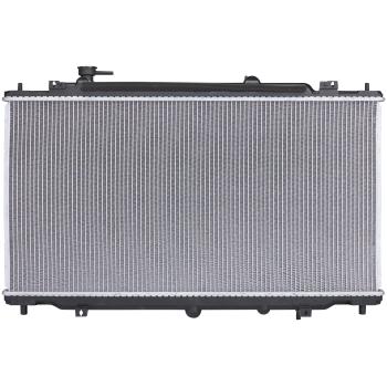 Spectra Premium CU13761 - Radiator Spectra Premium CU13761 Radiator product image 1 of 4
