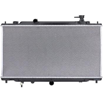 Spectra Premium CU13761 Radiator product image 2 of 4