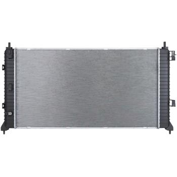 Spectra Premium CU13767 Radiator product image 1 of 3