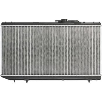 Spectra Premium CU1381 - Radiator Spectra Premium CU1381 Radiator product image 2 of 4
