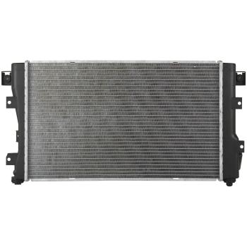 Spectra Premium CU1390 - Radiator Spectra Premium CU1390 Radiator product image 2 of 5