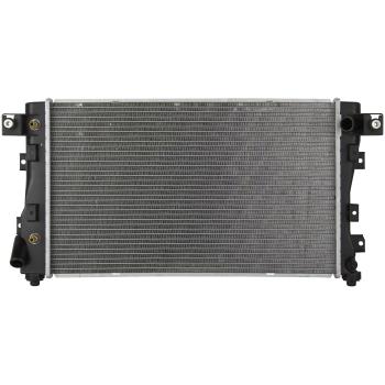 Spectra Premium CU1390 - Radiator Spectra Premium CU1390 Radiator product image 3 of 5