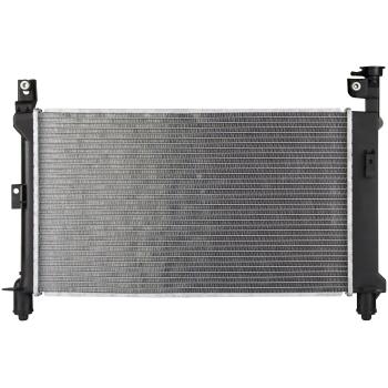 Spectra Premium CU1391 Radiator product image 2 of 5
