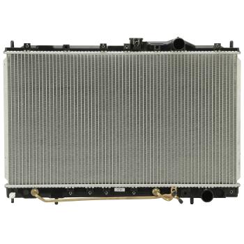 Spectra Premium CU1393 Radiator product image 2 of 3