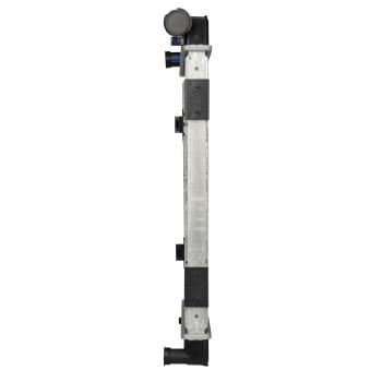 Spectra Premium CU1396 Radiator product image 4 of 5