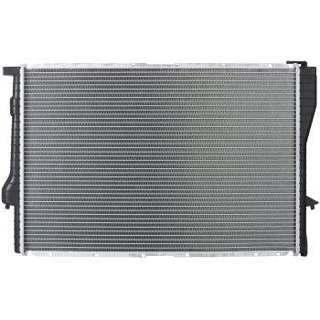 Spectra Premium CU1401 - Radiator Spectra Premium CU1401 Radiator product image 2 of 4