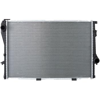 Spectra Premium CU1401 - Radiator Spectra Premium CU1401 Radiator product image 3 of 4