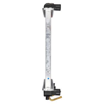 Spectra Premium CU1409 Radiator product image 5 of 6