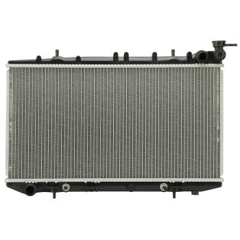 Spectra Premium CU1421 Radiator product image 2 of 3