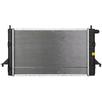 Spectra Premium CU1422 Radiator product image 2 of 4