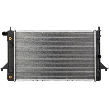 Spectra Premium CU1422 Radiator product image 3 of 4