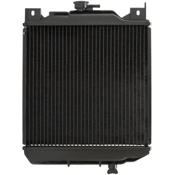 Spectra Premium CU1444 Radiator product image 2 of 5