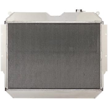 Spectra Premium CU1448 - Radiator Spectra Premium CU1448 Radiator product image 2 of 5
