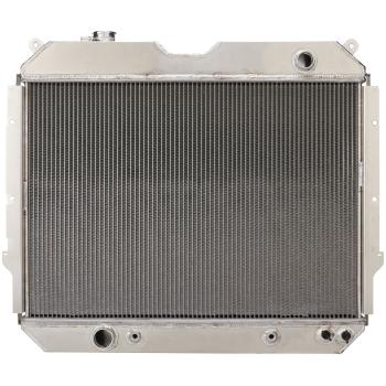 Spectra Premium CU1448 - Radiator Spectra Premium CU1448 Radiator product image 3 of 5