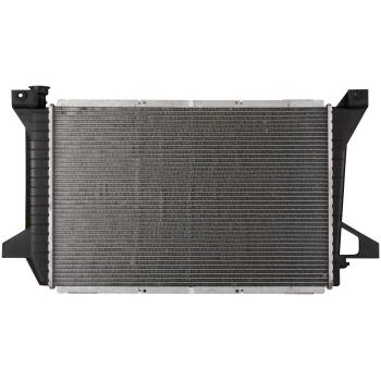 Spectra Premium CU1452 - Radiator Spectra Premium CU1452 Radiator product image 2 of 4